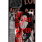 Hot Mess Case