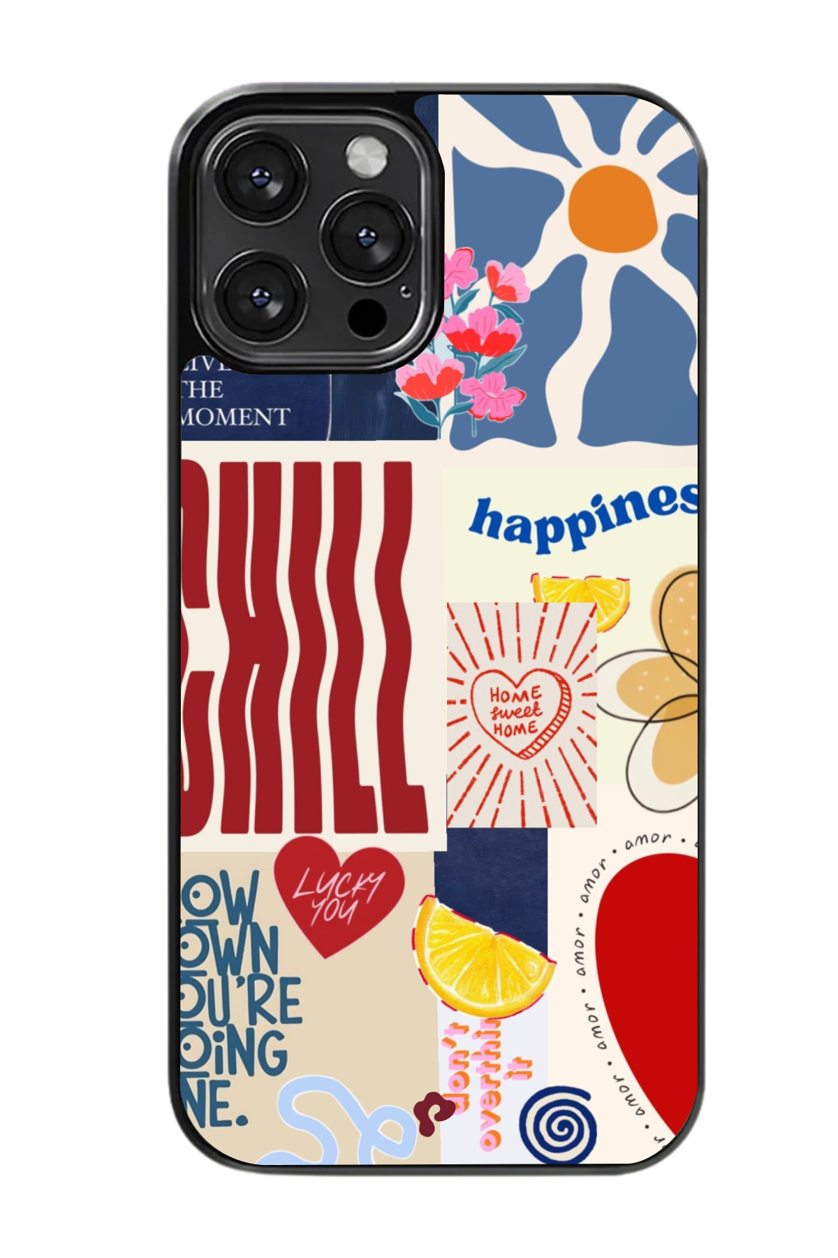 Chill Vibe Case