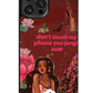 Jungli Saur Case