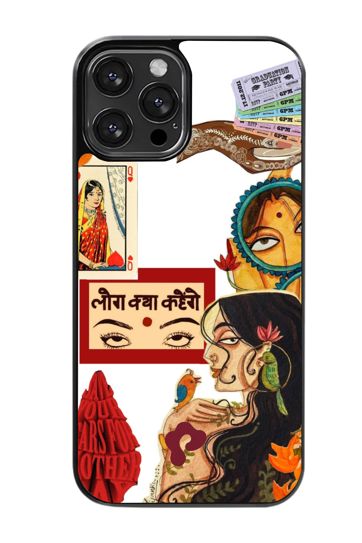 Log Kya Kahenge Case