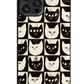 Midnight Meow Case
