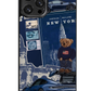 NYC Drive Car Case