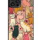 Soft Purr Case