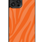 Orangy grass Case