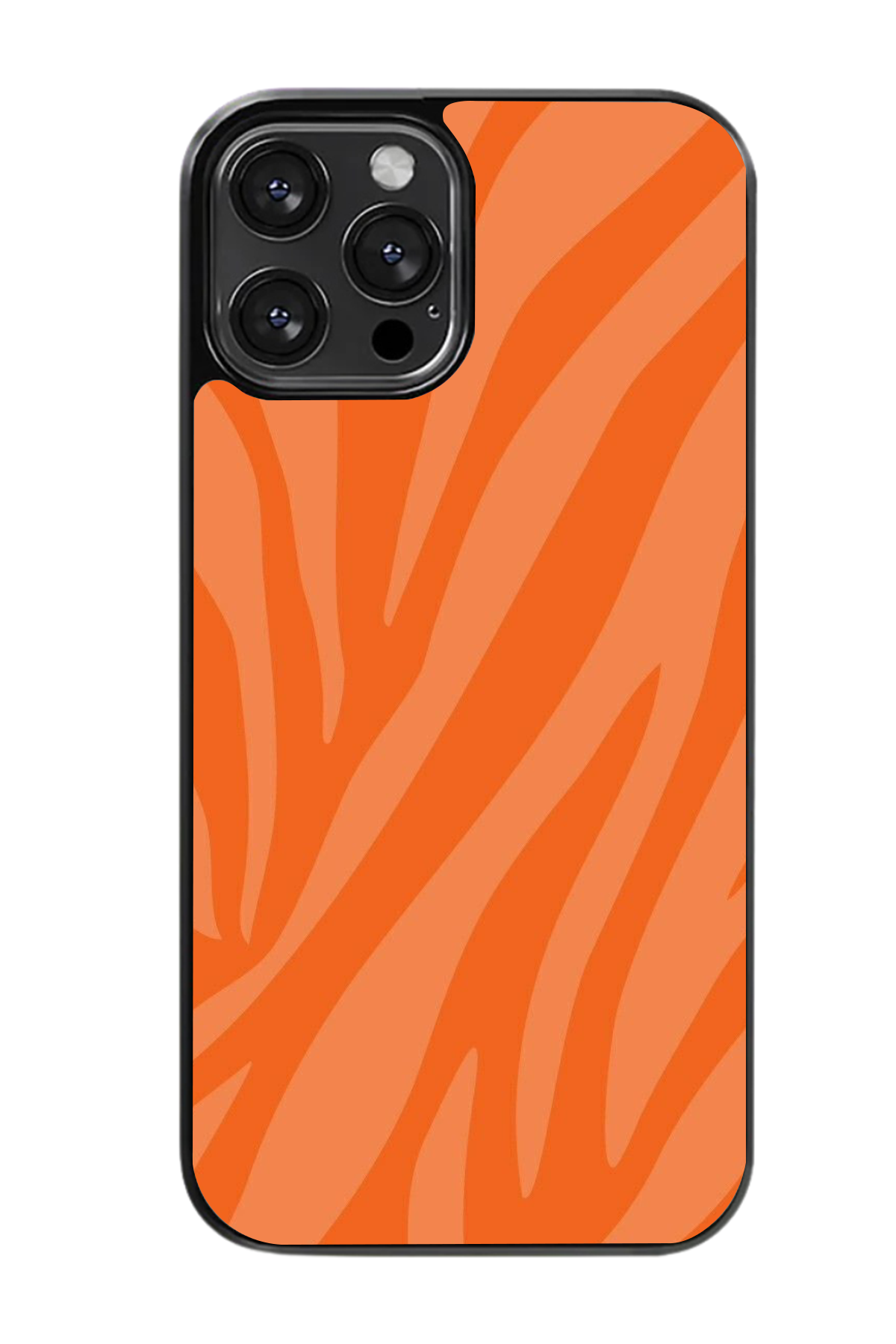 Orangy grass Case