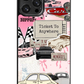 Pink Racing Day Case