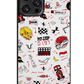 Track Mode Case