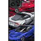 Midnight Racing Case