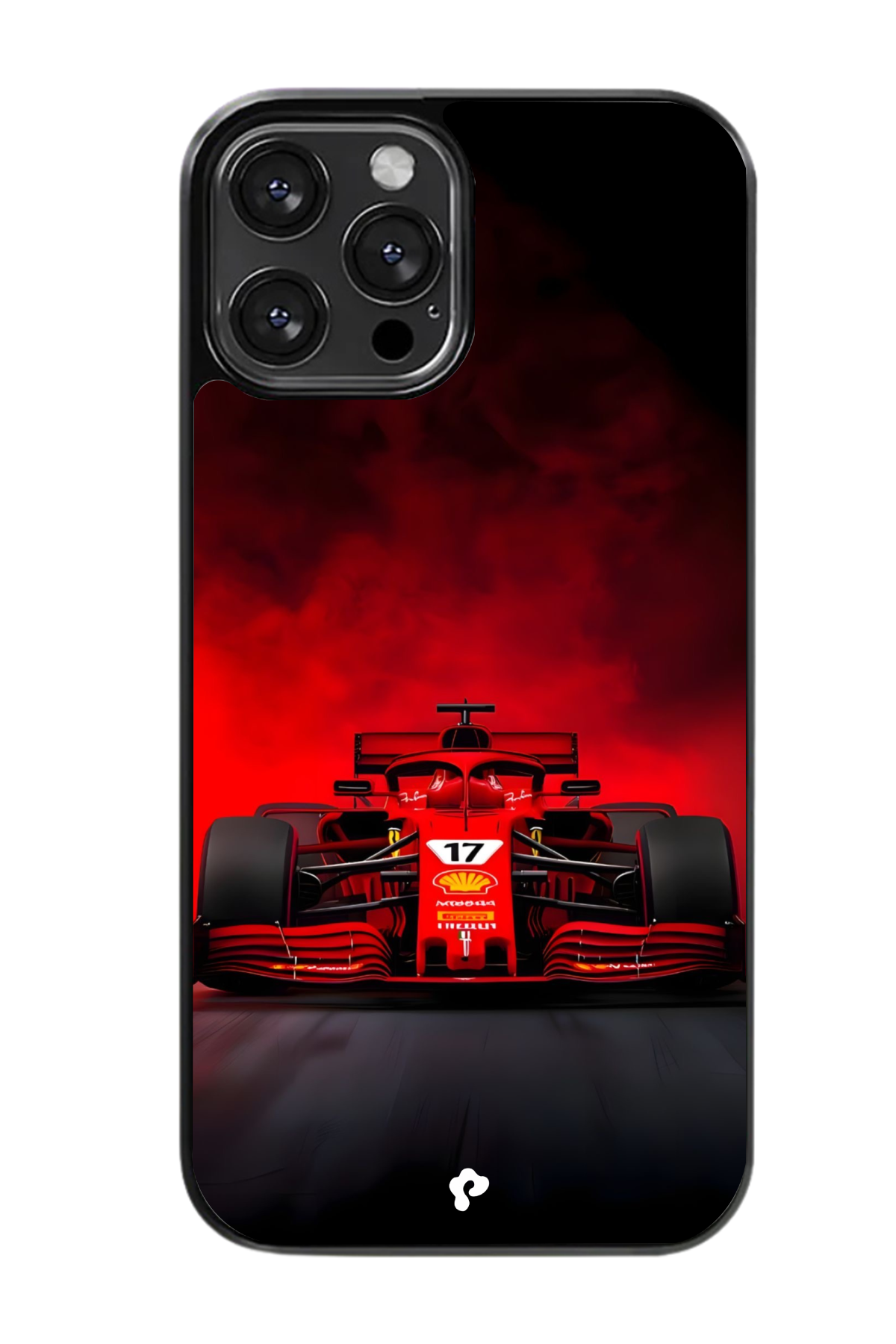 Hot Lap Case