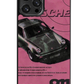 Porche 911 Case