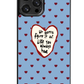 Blue Picnic Case