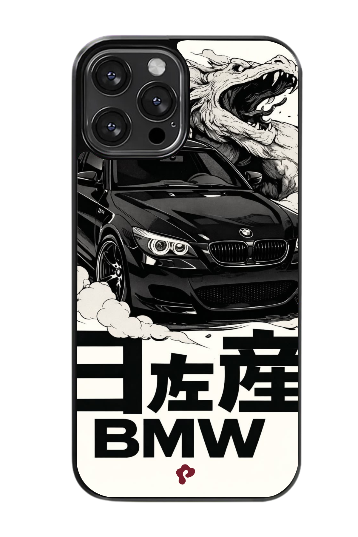 Tokyo Blackout Case