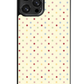 Pastel Dots Case