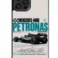 Petronas Car Case