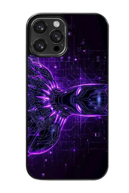 Black panther Case