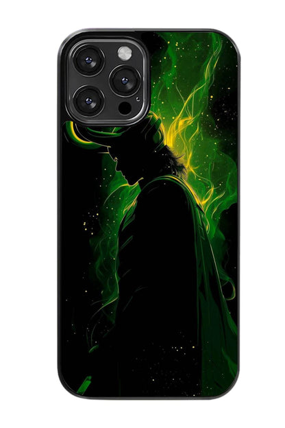 Loki Case