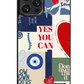Vision board Case