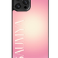Gradient name case