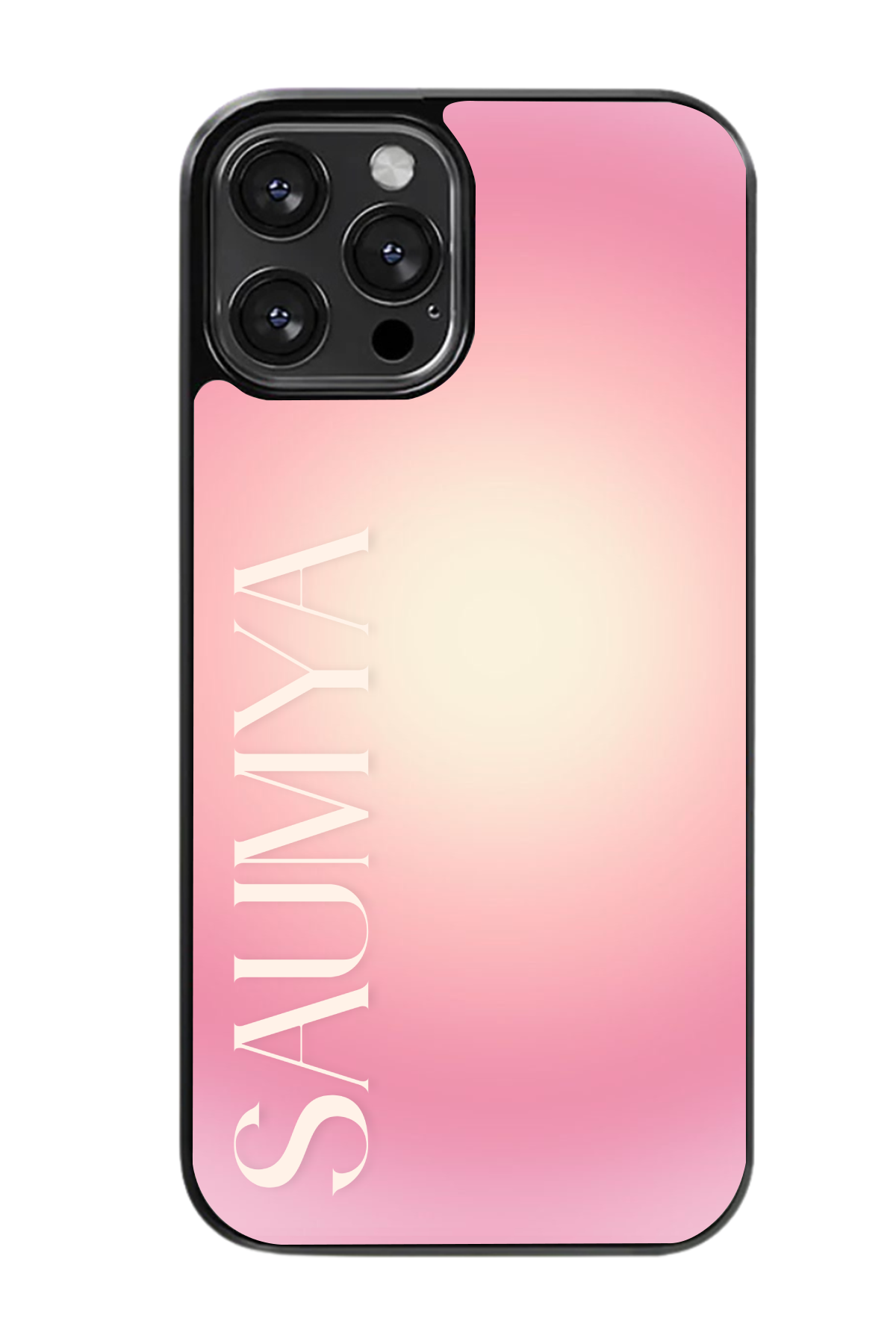Gradient name case