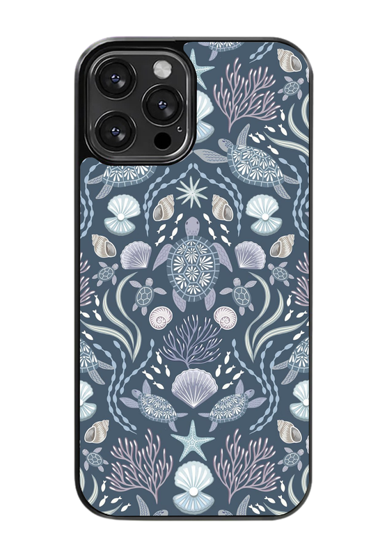 Ocean Symphony Case