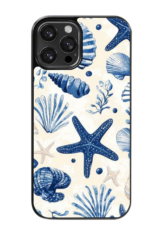 Seashells Case