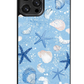 Ocean Bubbles Case