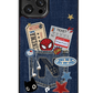 NYC Spiderman Case