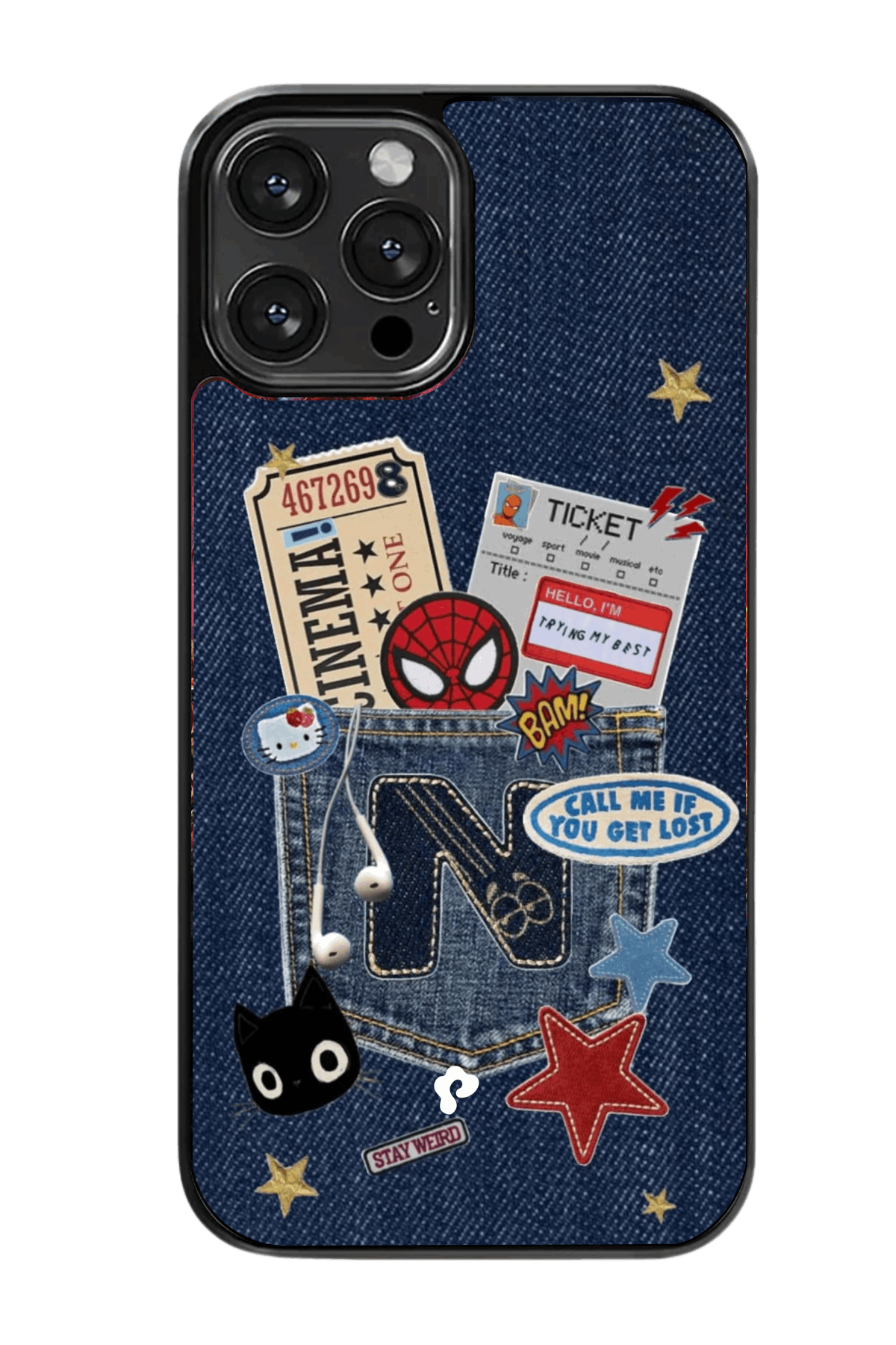NYC Spiderman Case