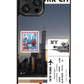 NYC Case