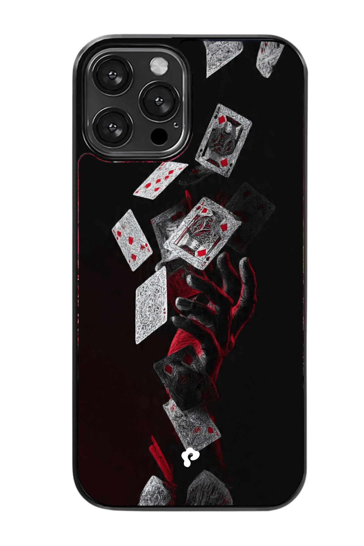 Shadow Ace Case