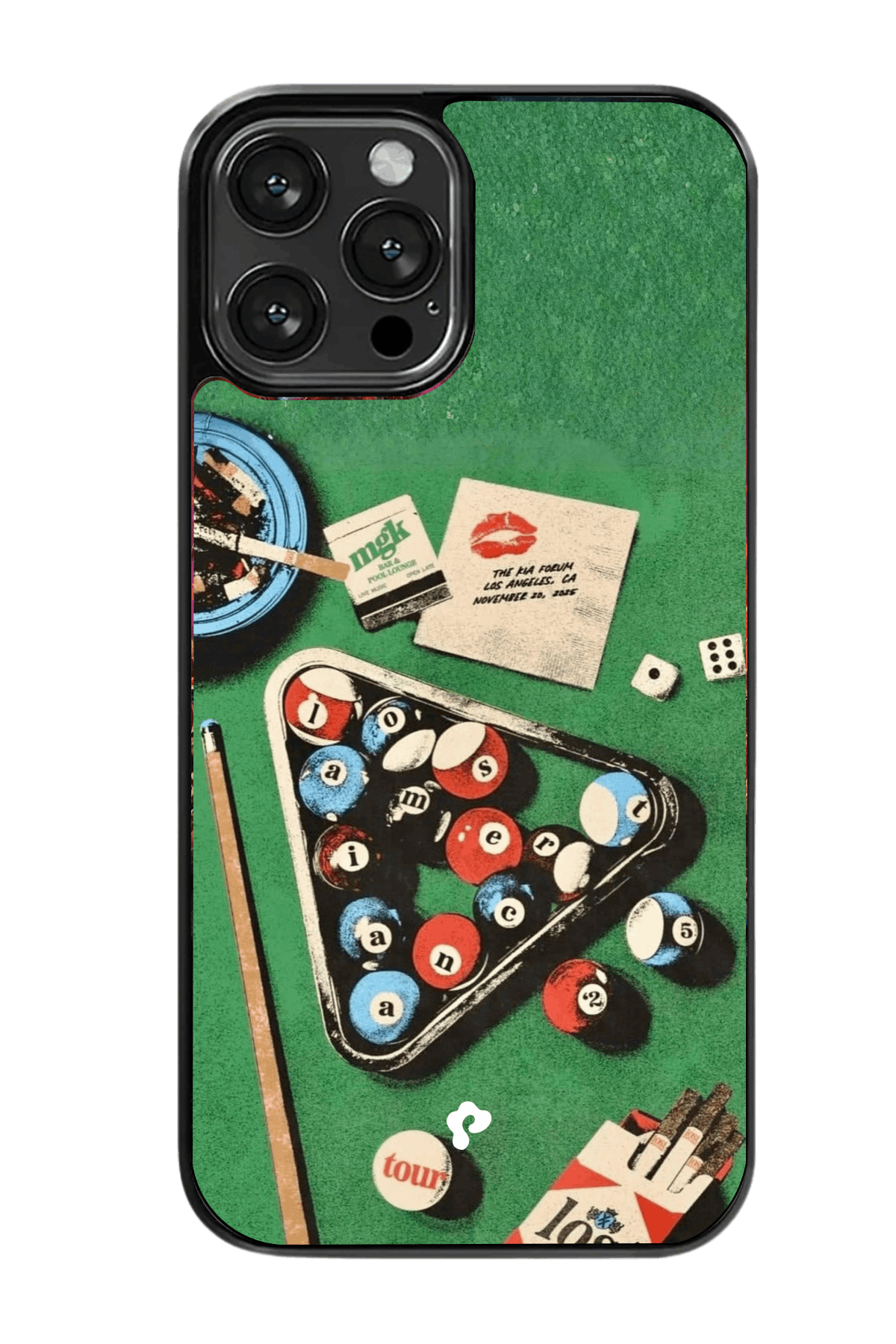Bet On Me Case