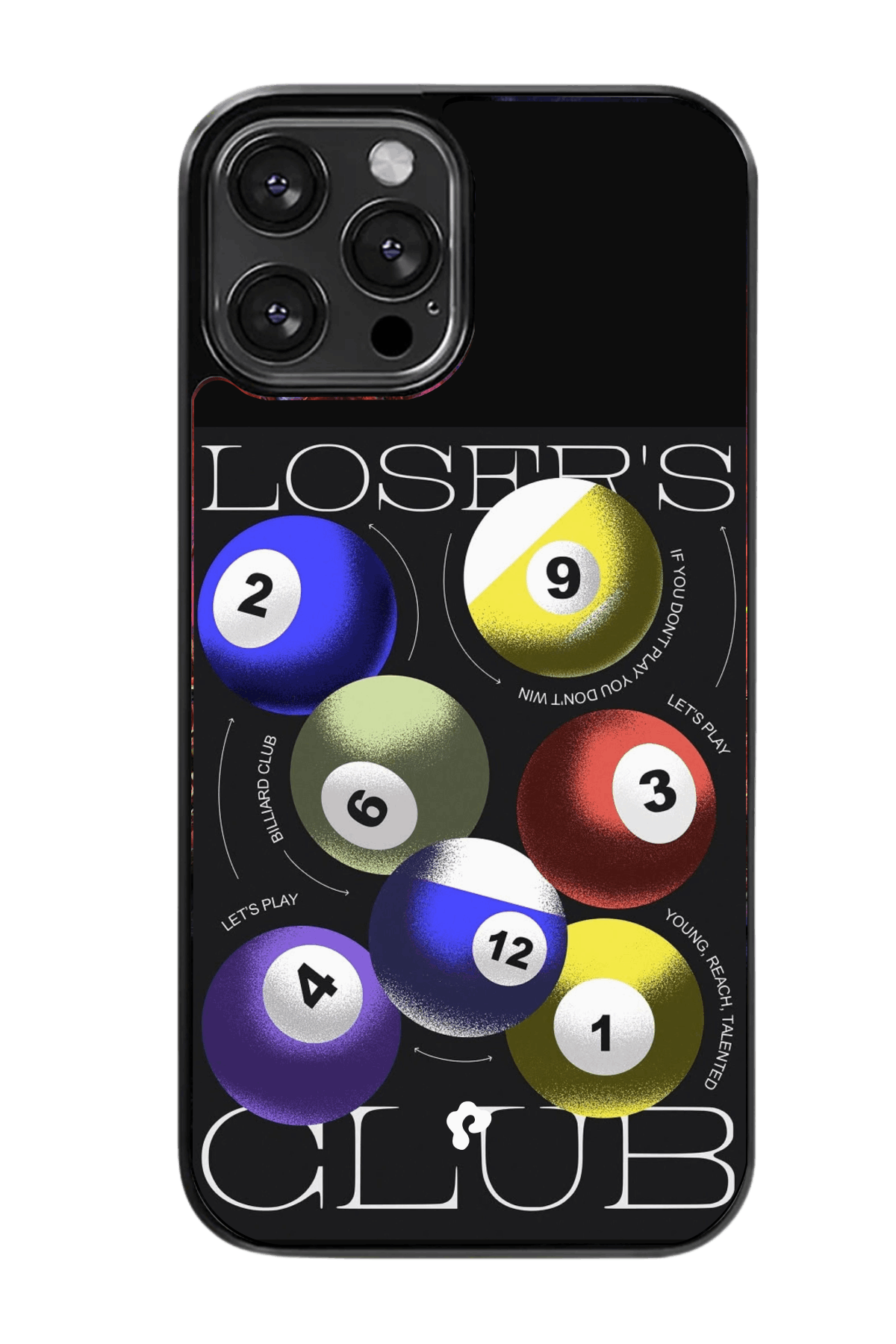 Win Or Fold Case