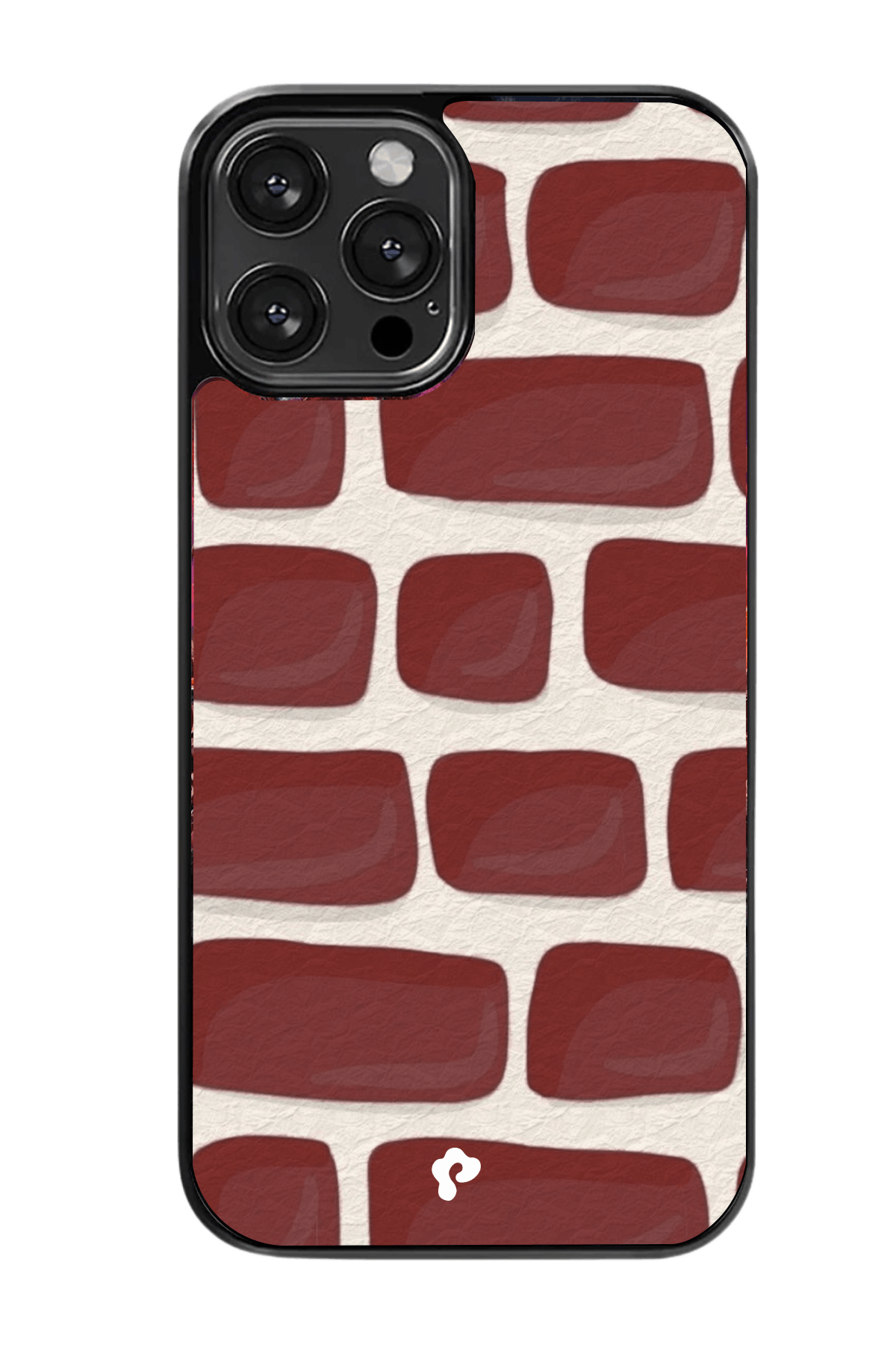 Red Brick Case