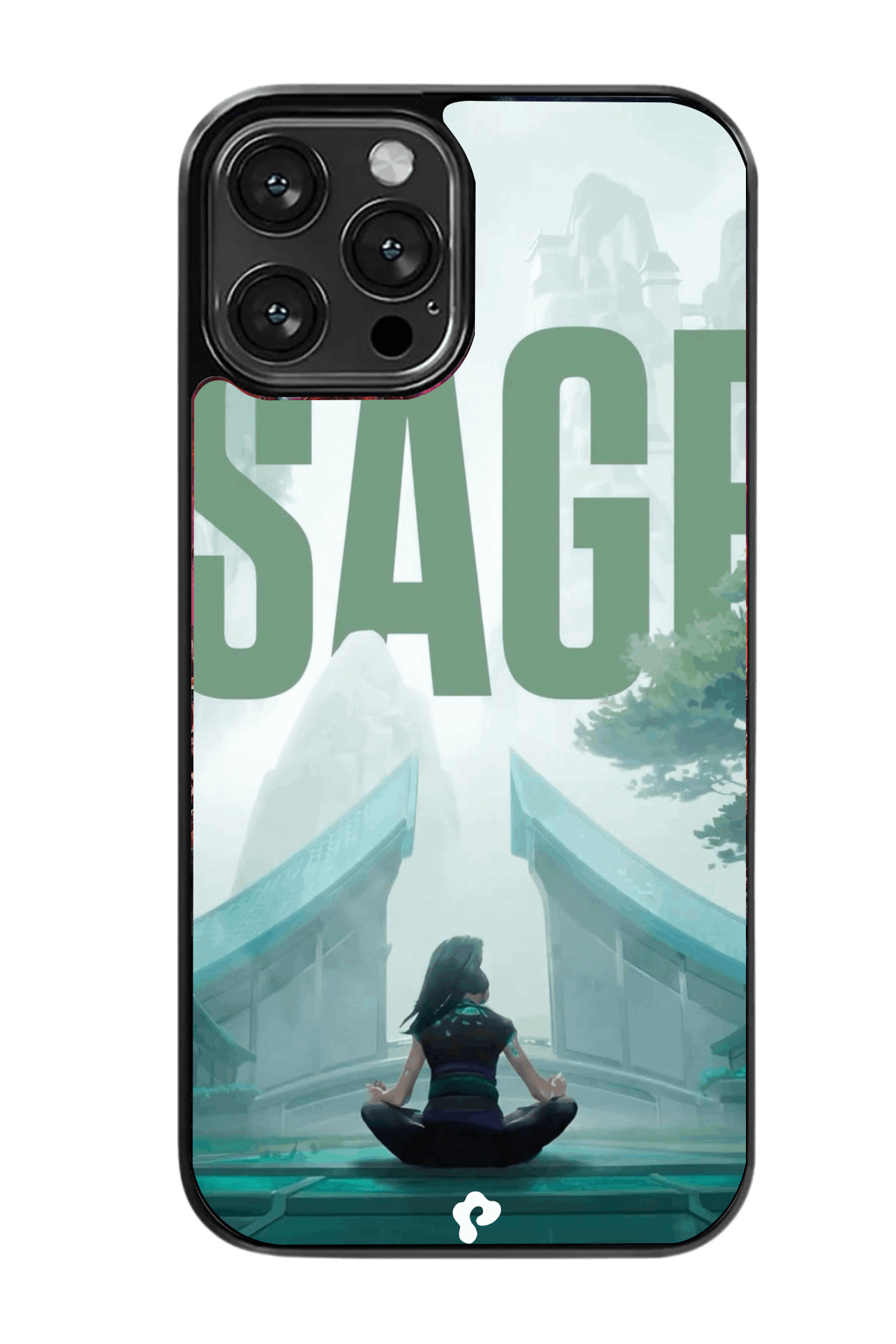 Sage Case