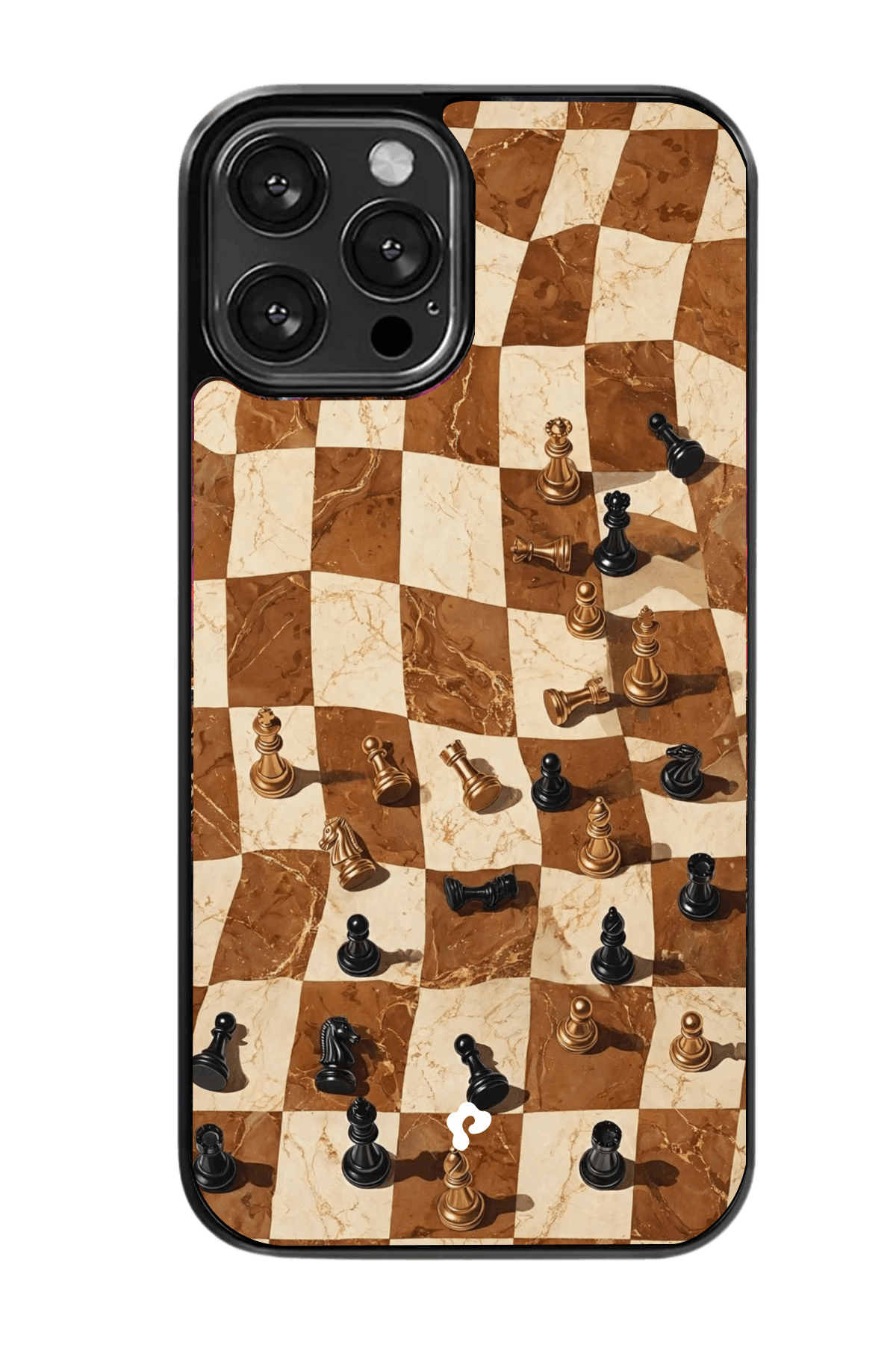 Loaded Deck Case