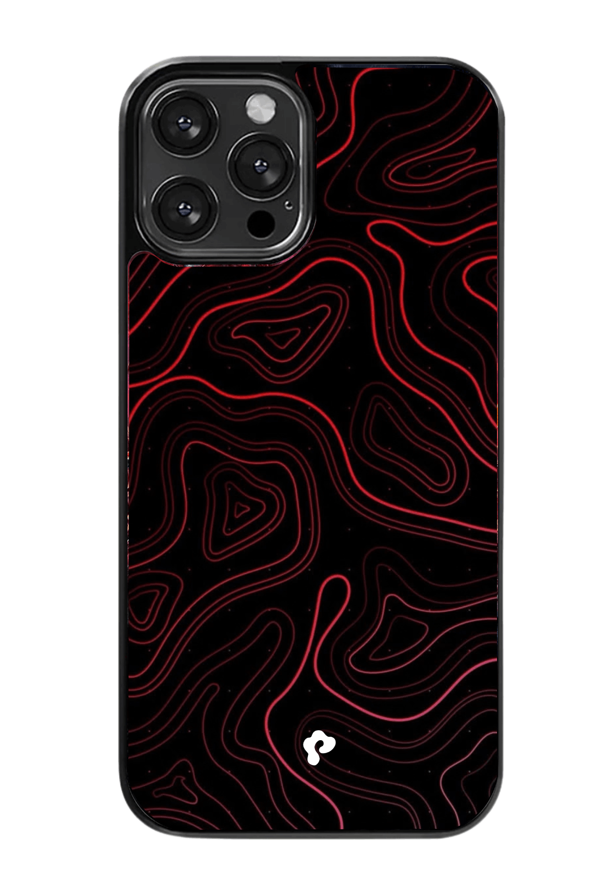Abstract Art Case