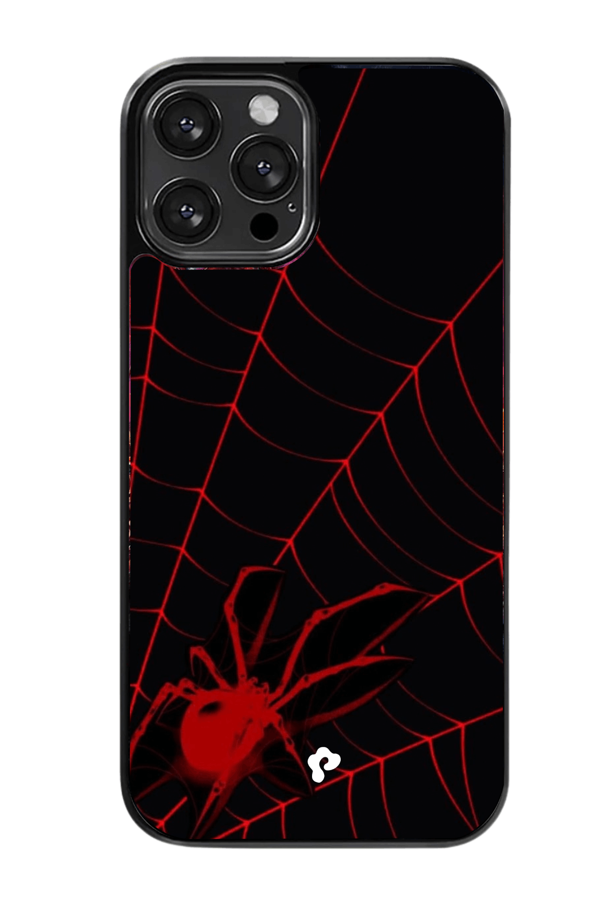Web of Shadows Case