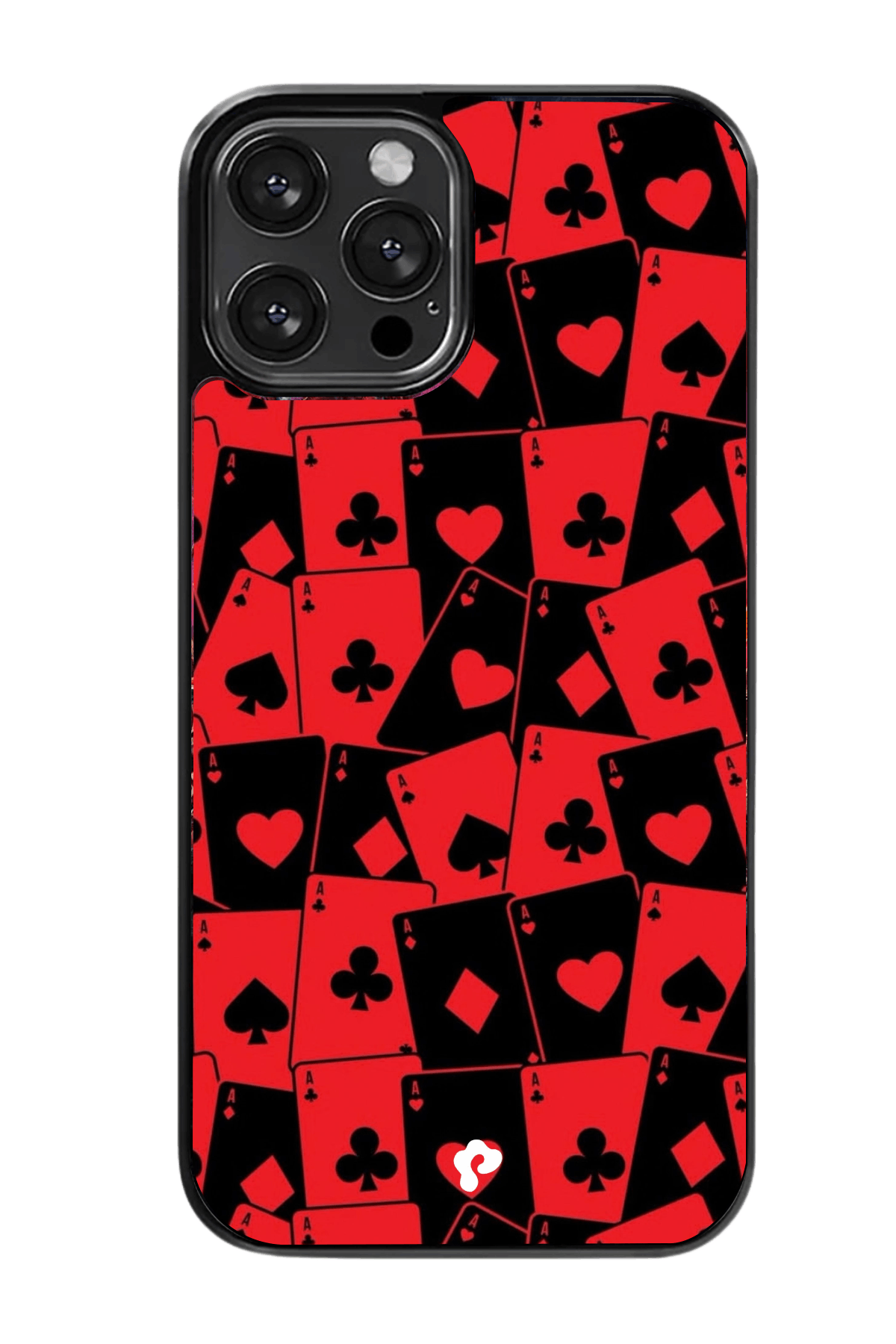 House of Cards Case