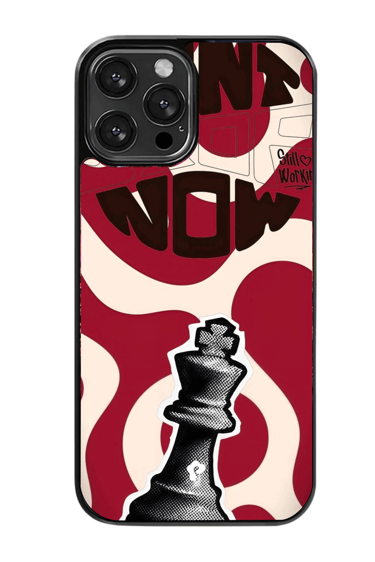 Ace of Love Case
