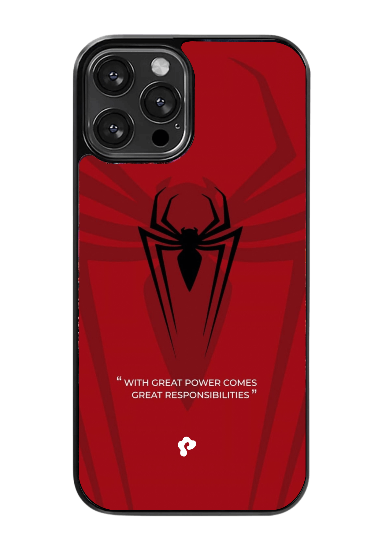 Venomous Red Case