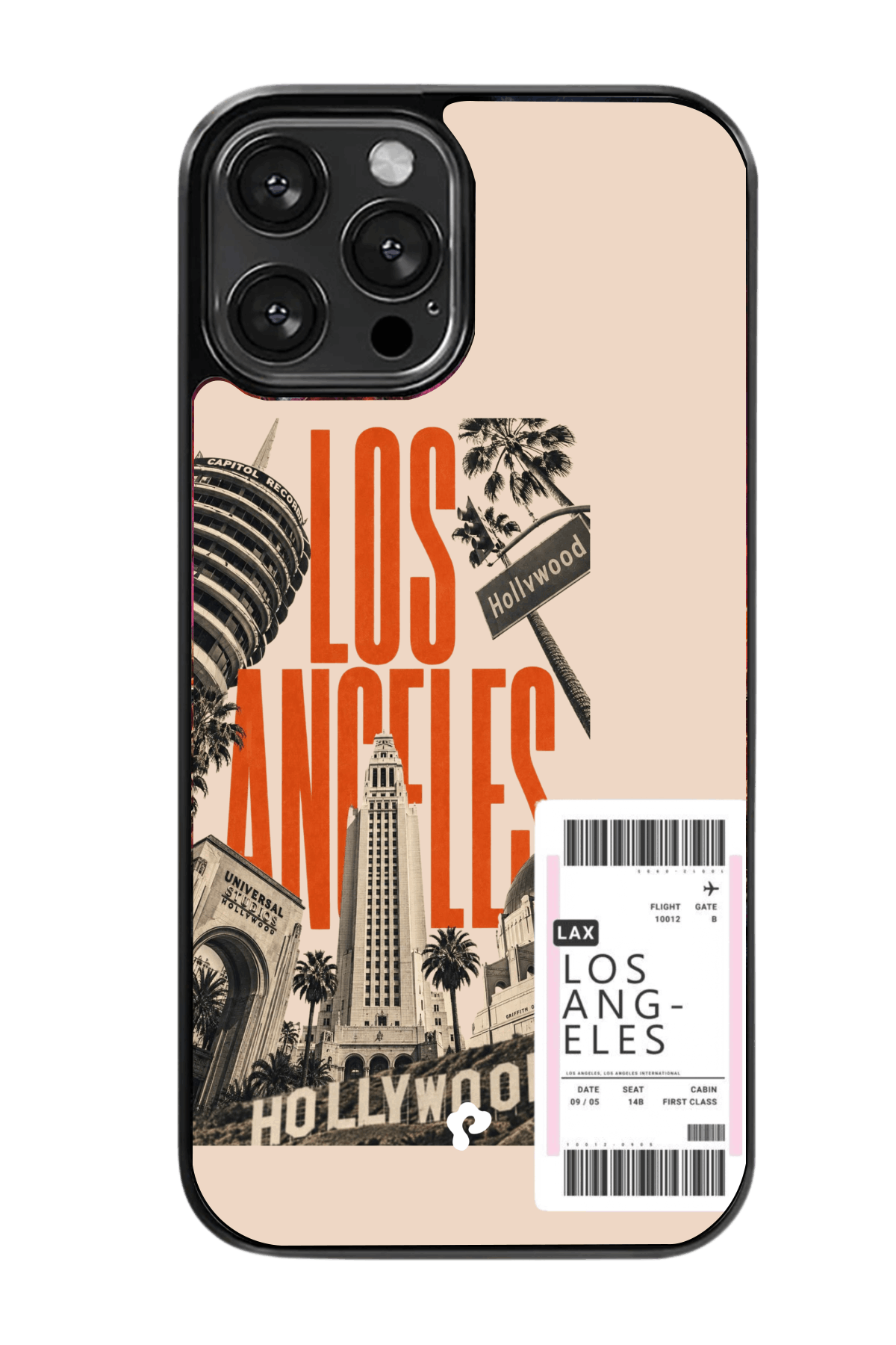 Los Angeles Case