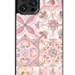 Vintage pink Case