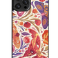 Flora butterfly Case