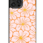 Floral magic Case