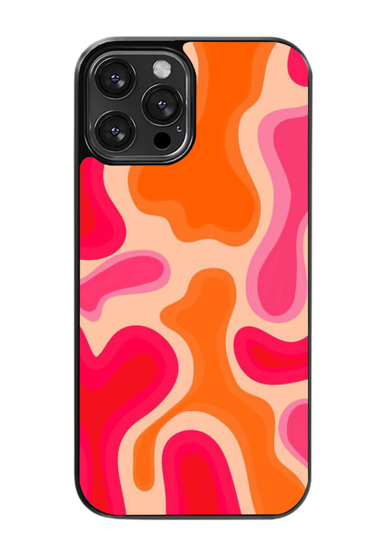 Seamless waves Case
