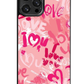 Love graffiti Case