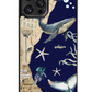Vintage Ocean Case