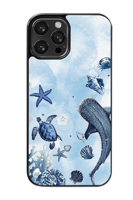 Ocean Dreams Case