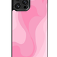 Pastle pink Case