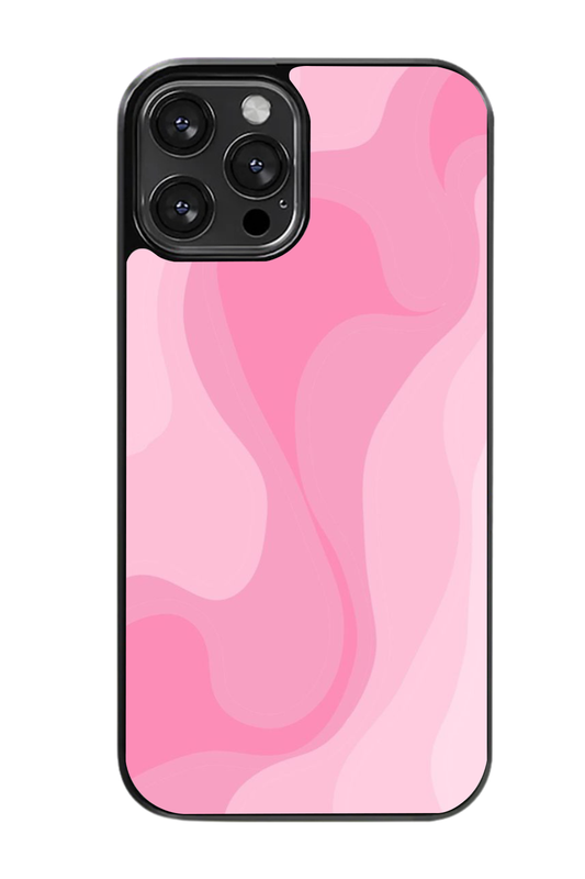 Pastle pink Case